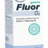 FLUOR D3 GOCCE 10 ML