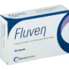 FLUVEN 20 CAPSULE