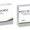 FLUXONORM 30 COMPRESSE Pack da 2
