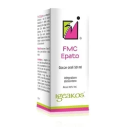 FMC EPATO GOCCE ORALI 50 ML