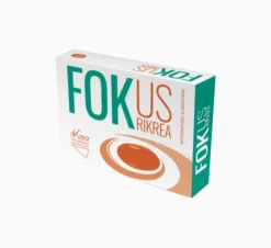 FOKUS 30 COMPRESSE