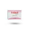 FOLAVIT 30 COMPRESSE