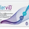 FOLERVID 30 CAPSULE