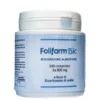 FOLIFARM BIC 100 COMPRESSE