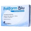 FOLIFARM BLU COMPRESSE
