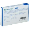 FOLIXAN DHA 20 CAPSULE 16,3 G