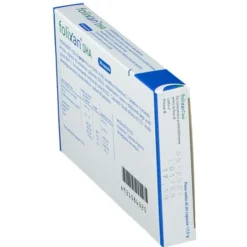 FOLIXAN DHA 20 CAPSULE 16,3 G