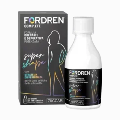 FORDREN COMPLETE SUPERSHAPE 300 ML