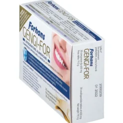 FORHANS GENGI FOR 30 COMPRESSE 19,50 G
