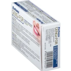 FORHANS GENGI FOR 30 COMPRESSE 19,50 G