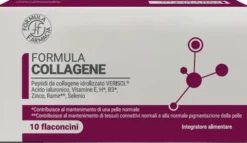 FORMULA COLLAGENE 10 FLACONCINI DA 12 ML