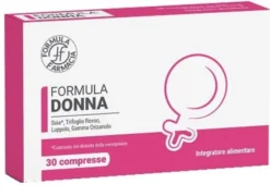 FORMULA DONNA 30 COMPRESSE