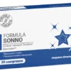 FORMULA SONNO 30 COMPRESSE