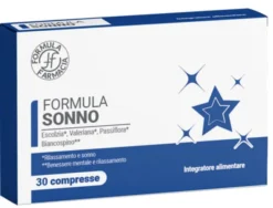 FORMULA SONNO 30 COMPRESSE
