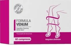 FORMULA VENUM 60 COMPRESSE