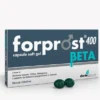 FORPROST 400 BETA 15 CAPSULE SOFT GEL