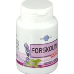 FORSKOLIN FORTE 60 CAPSULE