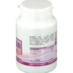 FORSKOLIN FORTE 60 CAPSULE