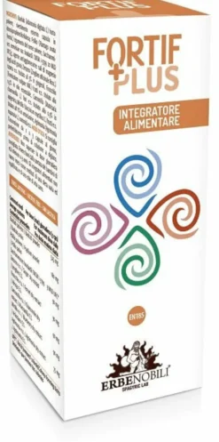 FORTIF PLUS 30 CAPSULE