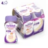 FORTIMEL COMPACT PROTEIN HOT TROPICAL ZENZERO 4 X 125 ML