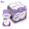 FORTIMEL COMPACT PROTEIN VANIGLIA 4 BOTTIGLIE DA 125 ML