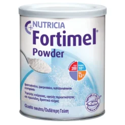 FORTIMEL POWDER NEUTRO 335 G