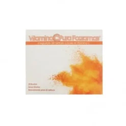 FORZAMAS VITAMINA C PURA 30 BUSTINE