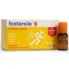FOSFARSILE S 10 FLACONCINI