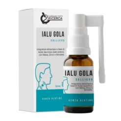 FPR IALU GOLA SOLLIEVO 30 ML