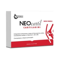 FPR NEOCARTIL 60 COMPRESSE