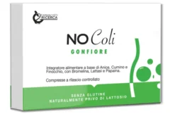 FPR NO COLI GONFIORE 30 COMPRESSE