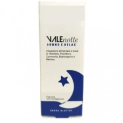 FPR VALENOTTE GOCCE 30 ML