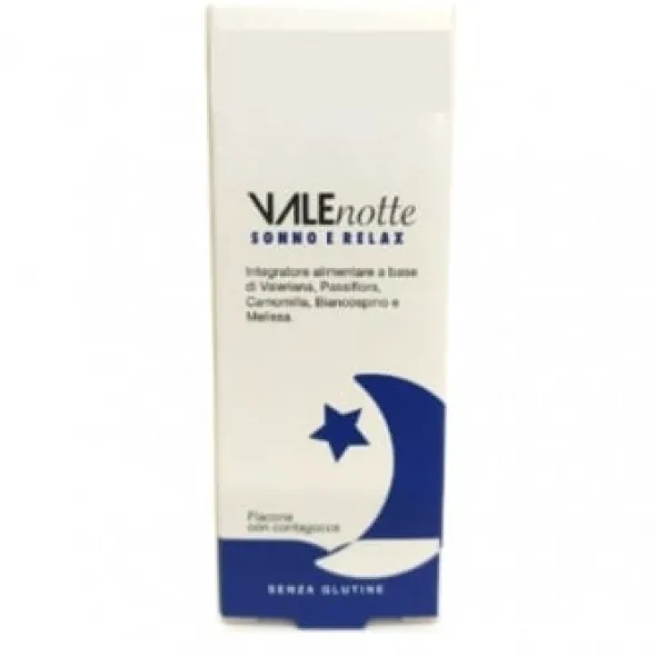 FPR VALENOTTE GOCCE 30 ML
