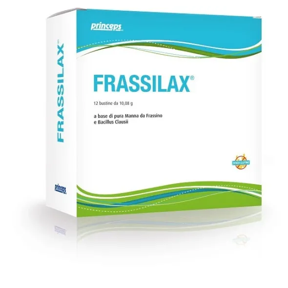 FRASSILAX 12 BUSTINE