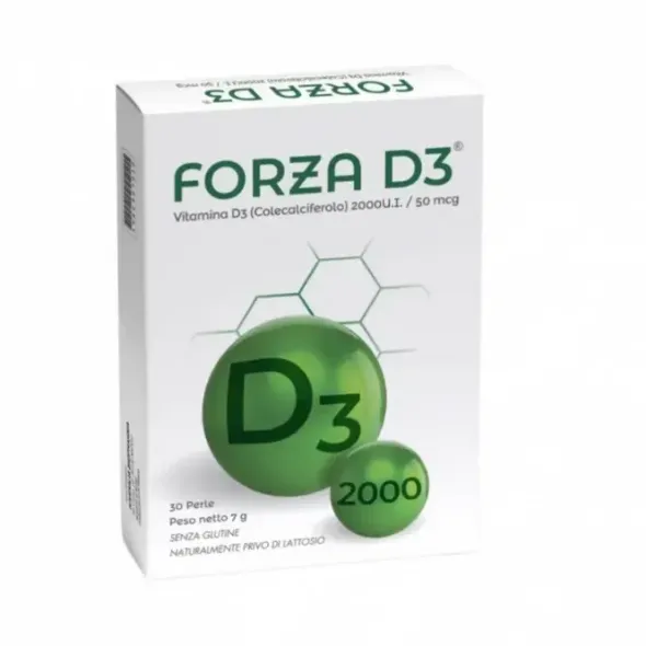 FROZA D 3 30 CAPSULE SOFT GEL
