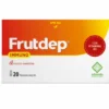 FRUTDEP IMMUNO 20 FLACONCINI 10 ML