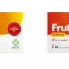 FRUTDEP IMMUNO 20 FLACONCINI 10 ML Pack da 2
