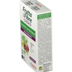 FRUTTA & FIBRE CLASSICO 30 COMPRESSE