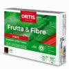 FRUTTA & FIBRE FORTE 24 CUBETTI