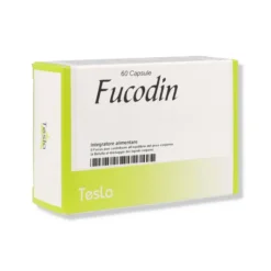 FUCODIN 60 CAPSULE