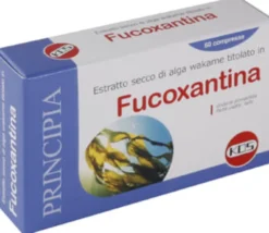 FUCOXANTINA 60 COMPRESSE