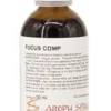 FUCUS COMPOSTO 50 ML