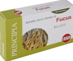 FUCUS ESTRATTO SECCO 60 COMPRESSE