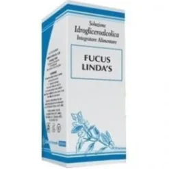 FUCUS LINDAS GOCCE 50 ML