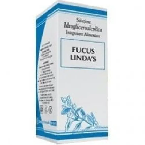 FUCUS LINDAS GOCCE 50 ML