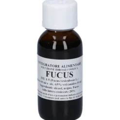 FUCUS 60ML TINTURA MADRE