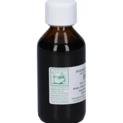 FUCUS 100ML TINTURA MADRE