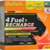 4FUEL RECHARGE 14 BUSTINE