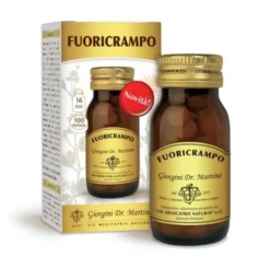FUORICRAMPO 100 PASTIGLIE