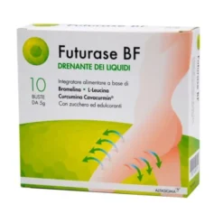 FUTURASE BF 10 BUSTINE